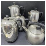 Farberware Electric Coffee Percolators