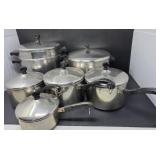 Farberware Cookware