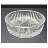 Waterford Crystal Wine Bottle Coaster