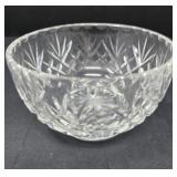 Cut Crystal Bowls