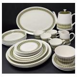 Royal Tuscan Fine Bone China