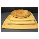 Wooden Cutting Boards