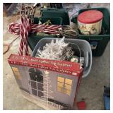 Miscellaneous Christmas Items