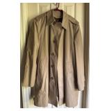 London Fog Coat