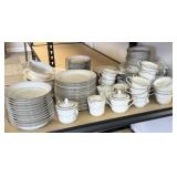 Noritake Sorrento Serving Ware and Dishes