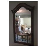 Wall Mirror