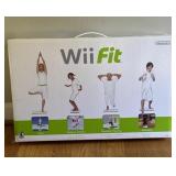 Wii Fit Board