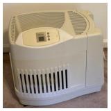 AirCare Cool Mist Evaporative Humidifier