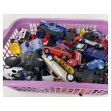 Toy Car Assortment