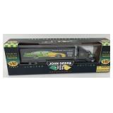 Limited Edition John Deere Diecast Truck