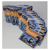 Forty Batman Packs of Eight Loot Bags