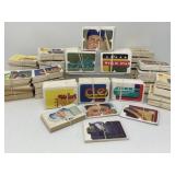 Vintage LEAF, Inc. Diamond King Baseball Puzzles