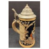 German Stein
