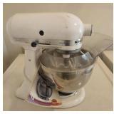 Kitchen Aid Mixer