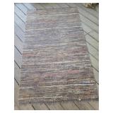 Natural Rug