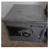 Sentry Safe
