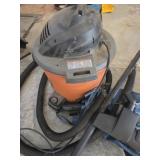 Shop Vac