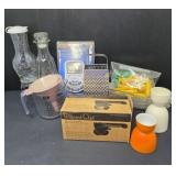 Kitchen Gadgets
