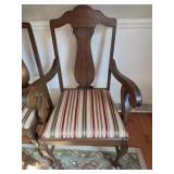 Six Dining Chairs