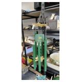 John Deere Wind Chimes