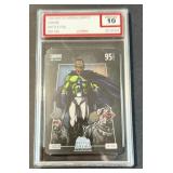 Battle Arena Griffey Canine Iconic 10 Battle Foil
