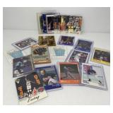 Baseball and Basketball Cards