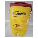 Igloo 5 Gallon Drink Cooler / Dispenser