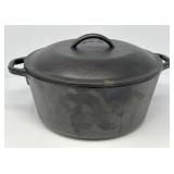 Lodge Cast Iron Dutch Oven