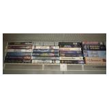 VHS Videos