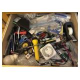 Content of Drawer