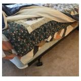 King Bed Frame