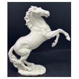 Lorenz Hutschenreuther Germany Horse Figurine