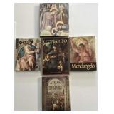 Art Books