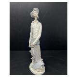 Lladro Don Quiote