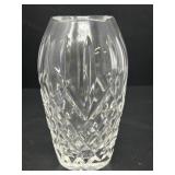 Waterford Crystal Vase