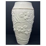Tall Lenox Vase