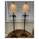 Buffet Lamps
