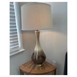 MCM Table Lamp