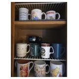 Coffee Mugs