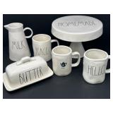 Rae Dunn Collection