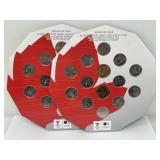 2010 Vancouver Olympic Winter Games Coins