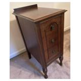 Vanity Side Table