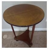Occasional Table