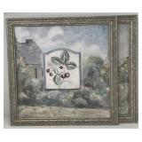 Two Cedar Creek Berry Prints
