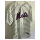 Vintage Martinez #45 Baseball Shirt