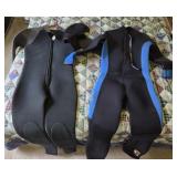 Diving Body Suits