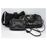 Talbots, Furla and Tahari Purses