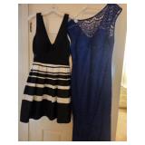 Vintage Party Dresses