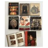 Art Coffee Table Books