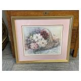 Lena Y. Liu, Signed and Numbered Print